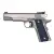 Pistolet Colt Gold Cup Trophy 5" Stainless kal. 9 mm