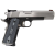 Pistolet Colt Gold Cup Trophy 5" Two Tone kal. .45 ACP