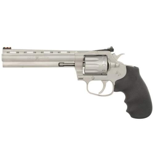 Rewolwer Colt King Cobra Target 22 6" Matte Stainless kal. .22 LR