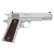Pistolet Colt Government Model 5" Bright Stainless kal. .45 ACP