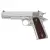 Pistolet Colt Government Model 5" Bright Stainless kal. .45 ACP