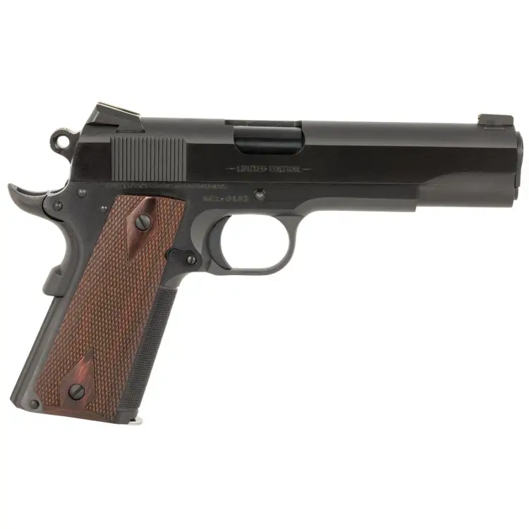 Pistolet Colt Government Model 5" Blued Special Edition kal. .45 ACP