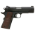 Pistolet Colt Lightweight Commander 4.25" Anodize Blued kal. .45 ACP