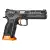 Pistolet CZ TS3 Orange kal. 9x19