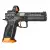Pistolet CZ TS3 Orange kal. 9x19