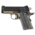 Pistolet Colt Defender FDE 3" Fde Cerakote Blued kal. .45 ACP