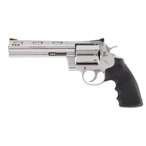 Rewolwer Colt Kodiak 6" Stainless kal. .44 Mag
