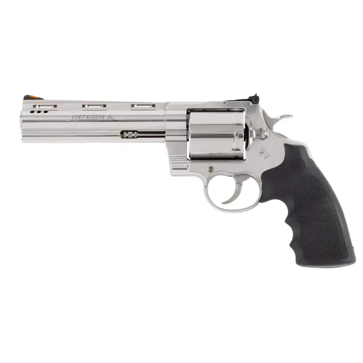 Rewolwer Colt Kodiak 6" Stainless kal. .44 Mag