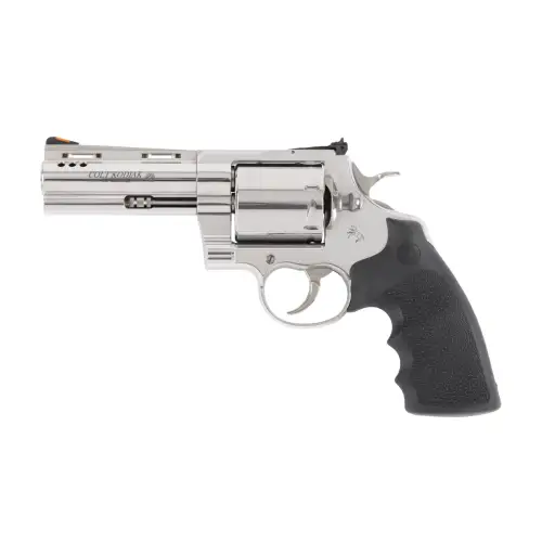 Rewolwer Colt Kodiak 4.25" Stainless kal. .44 Mag