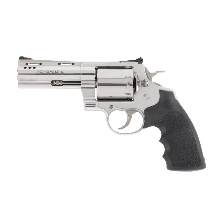 Rewolwer Colt Kodiak 4.25" Stainless kal. .44 Mag