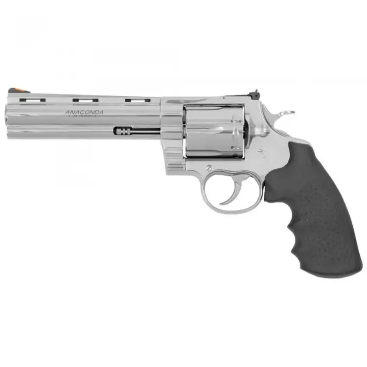 Rewolwer Colt Target Anaconda 6" Stainless kal. .44 Mag