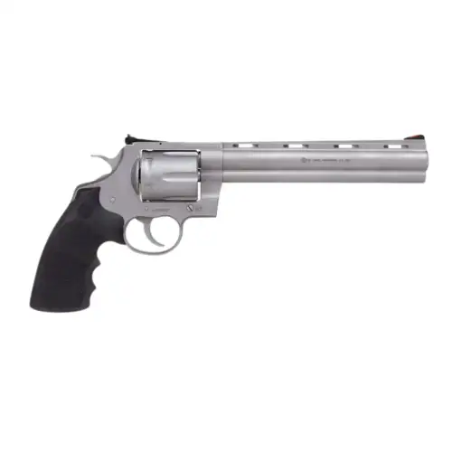 Rewolwer Colt Anaconda 8" Matte Stainless kal. .44 Mag