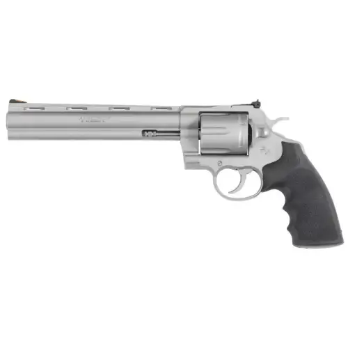 Rewolwer Colt Anaconda 8" Matte Stainless kal. .44 Mag