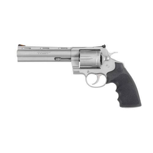 Rewolwer Colt Anaconda 6" Matte Stainless kal. .44 Mag