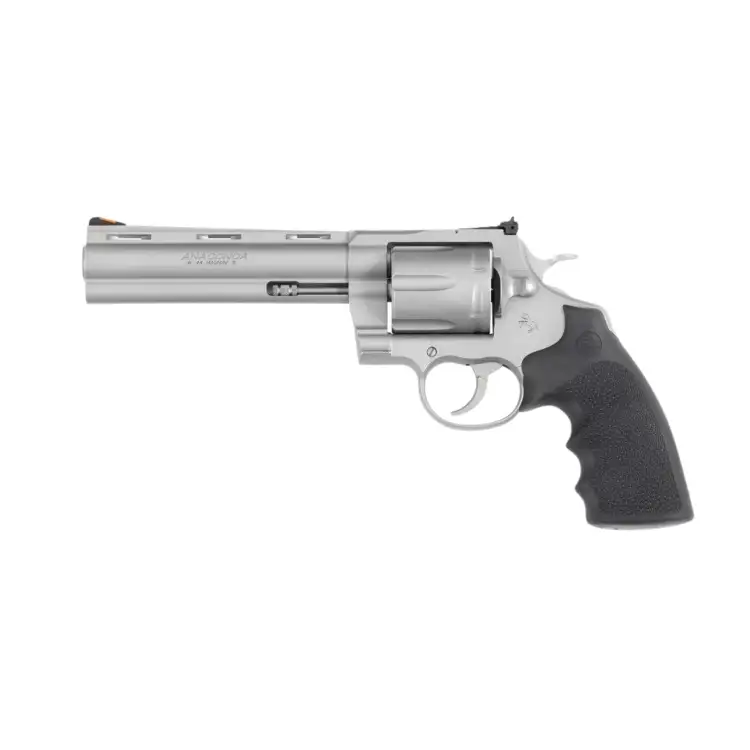 Rewolwer Colt Anaconda 6" Matte Stainless kal. .44 Mag