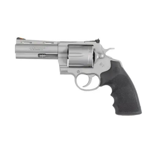 Rewolwer Colt Anaconda 4.25" Matte Stainless kal. .44 Mag