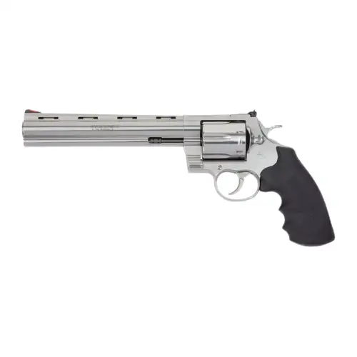 Rewolwer Colt Anaconda 8" Stainless kal. .44 Mag