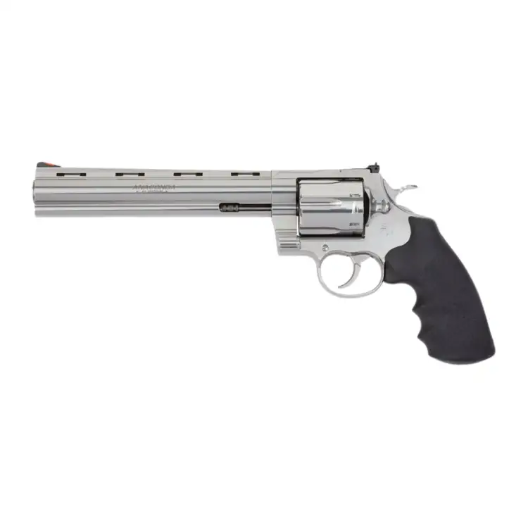 Rewolwer Colt Anaconda 8" Stainless kal. .44 Mag
