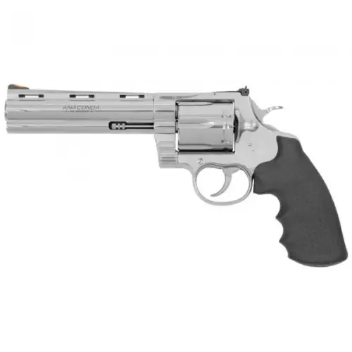 Rewolwer Colt Anaconda 6" Stainless kal. .44 Mag