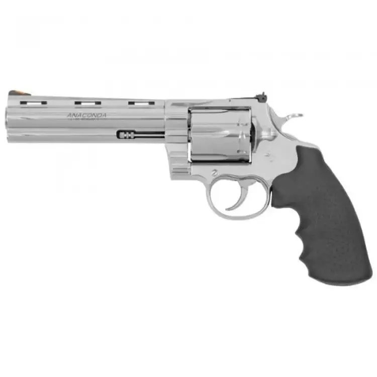 Rewolwer Colt Anaconda 6" Stainless kal. .44 Mag