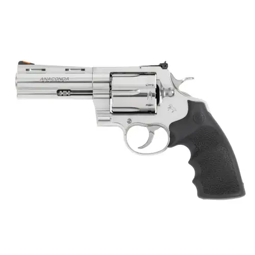 Rewolwer Colt Anaconda 4.25" Stainless kal. .44 Mag