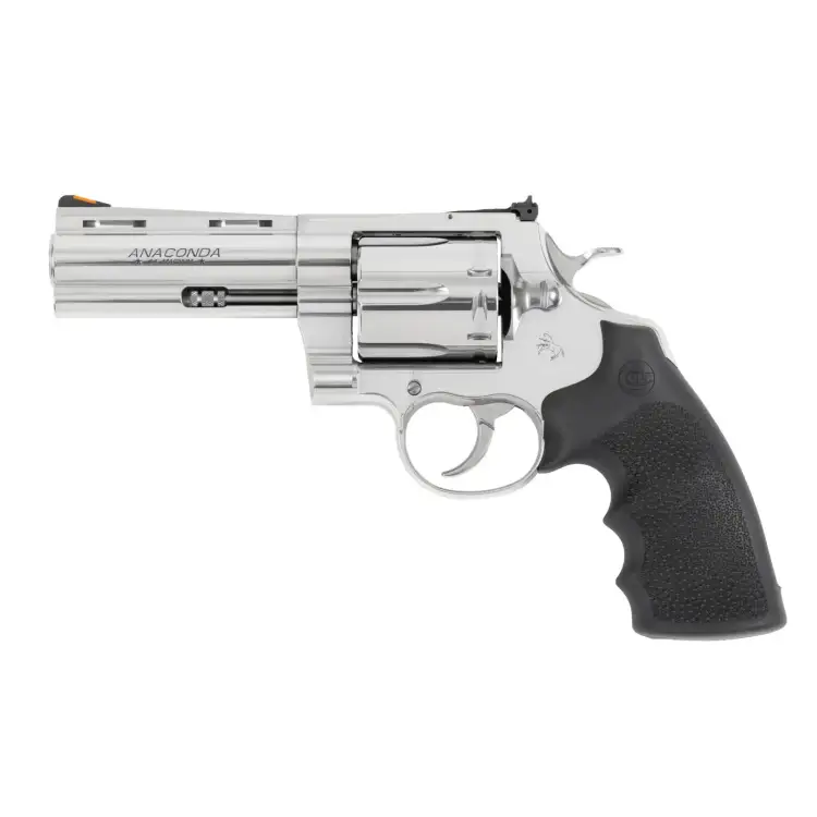 Rewolwer Colt Anaconda 4.25" Stainless kal. .44 Mag