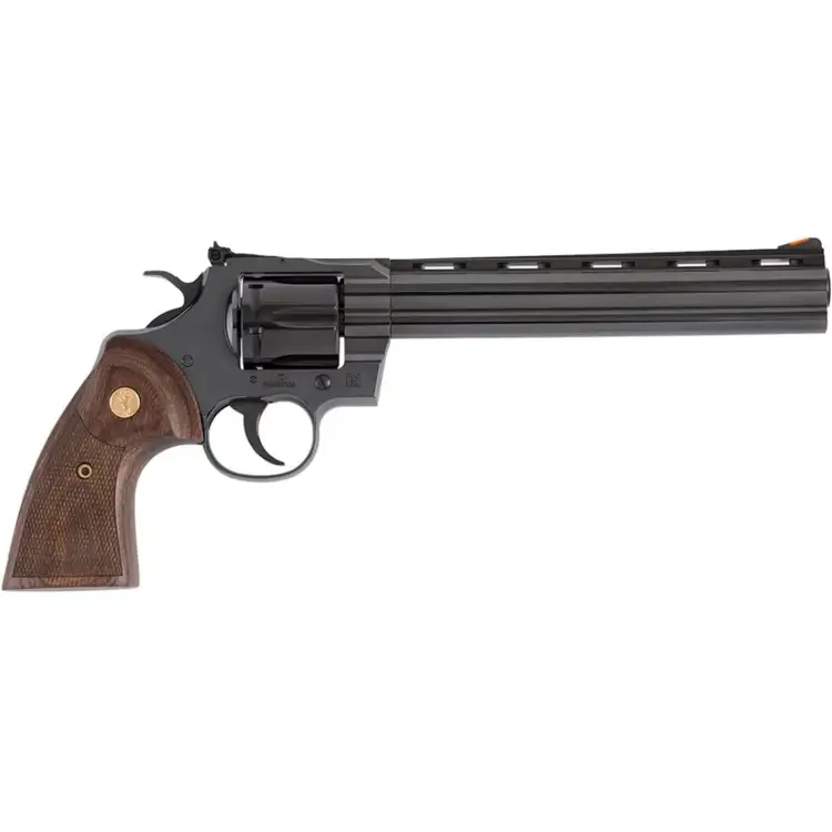 Rewolwer Colt Python 8" Blued kal. .357 Mag