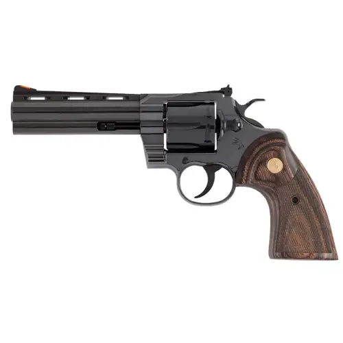 Rewolwer Colt Python 5" Blued kal. .357 Mag