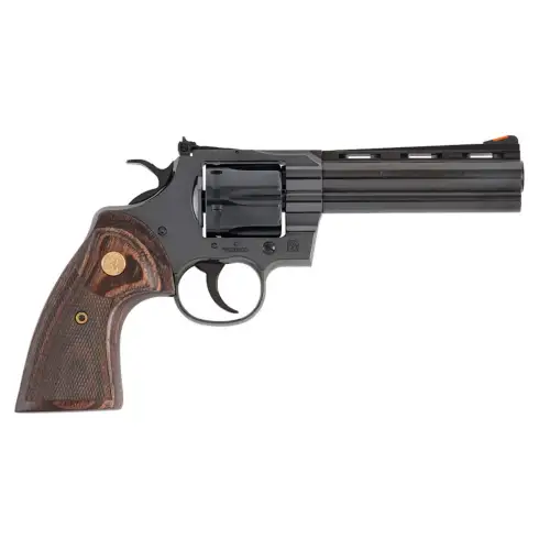 Rewolwer Colt Python 5" Blued kal. .357 Mag