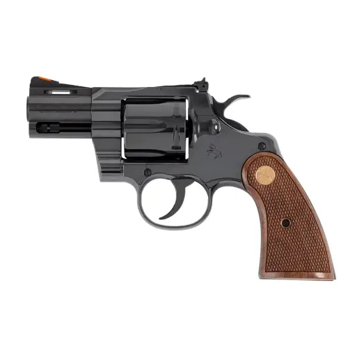 Rewolwer Colt Python Classic 2.5" Blued kal. .357 Mag