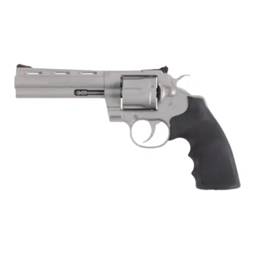Rewolwer Colt Python 5" Matte Stainless kal. .357 Mag