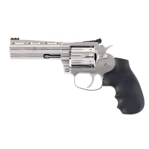 Rewolwer Colt King Cobra Target 22 4.25" Stainless kal. .22 LR