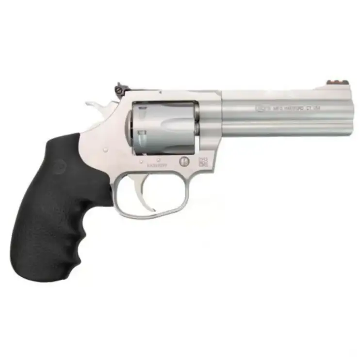 Rewolwer Colt King Cobra Target 4.25" Matte Stainless kal. .357 Mag