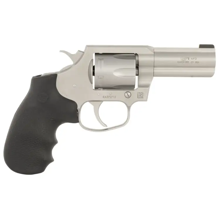 Rewolwer Colt King Cobra 3" Matte Stainless kal. .357 Mag