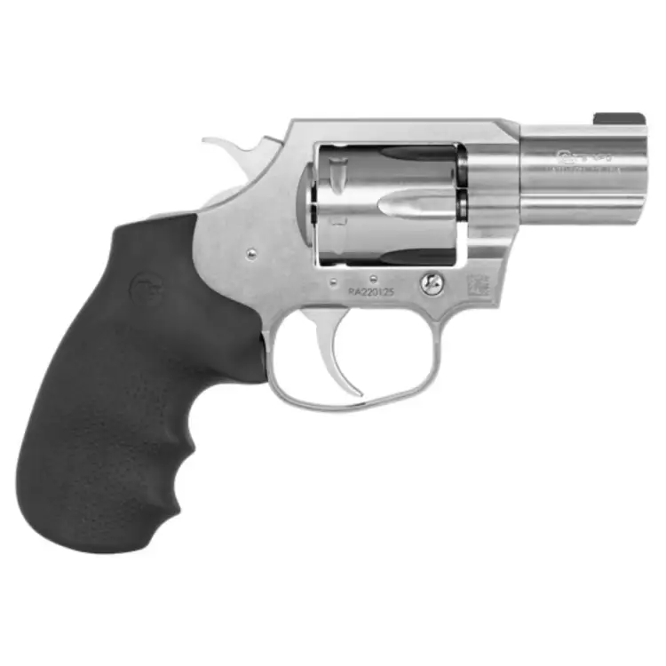 Rewolwer Colt King Cobra Carry DA/SA 2" Matte Stainless kal. .357 Mag