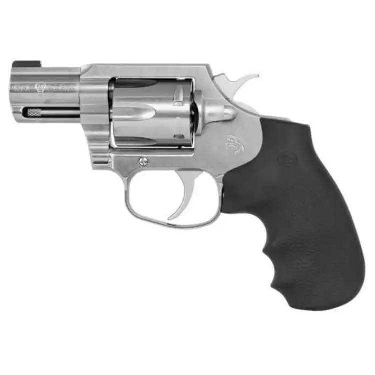 Rewolwer Colt King Cobra Carry DA/SA 2" Matte Stainless kal. .357 Mag