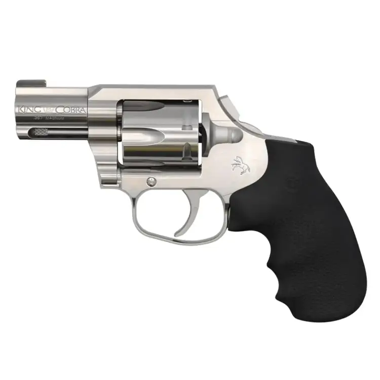 Rewolwer Colt King Cobra Carry DAO 2" Stainless kal. .357 Mag