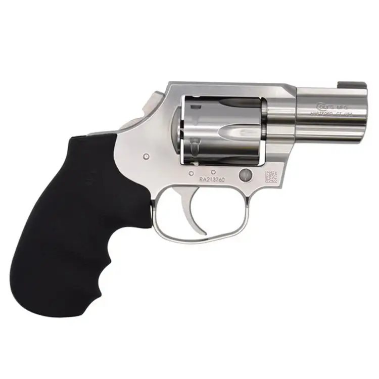 Rewolwer Colt King Cobra Carry DAO 2" Stainless kal. .357 Mag