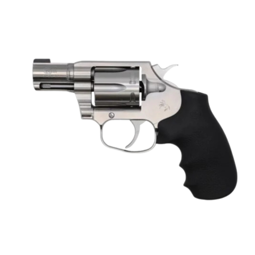 Rewolwer Colt Cobra 2" Stainless kal. .38 Spl +P