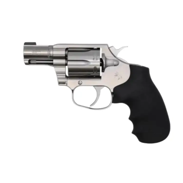 Rewolwer Colt Cobra 2" Stainless kal. .38 Spl +P