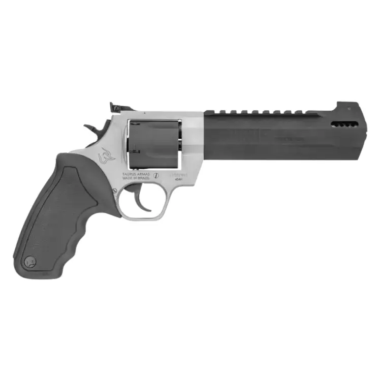 Rewolwer Taurus 454H Raging Hunter BK/BK Matte 5nb. kal. .454 Casull