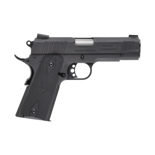 Pistolet Taurus 1911 Commander BK/BK kal. .45 ACP
