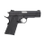 Pistolet Taurus 1911 Commander BK/BK kal. .45 ACP