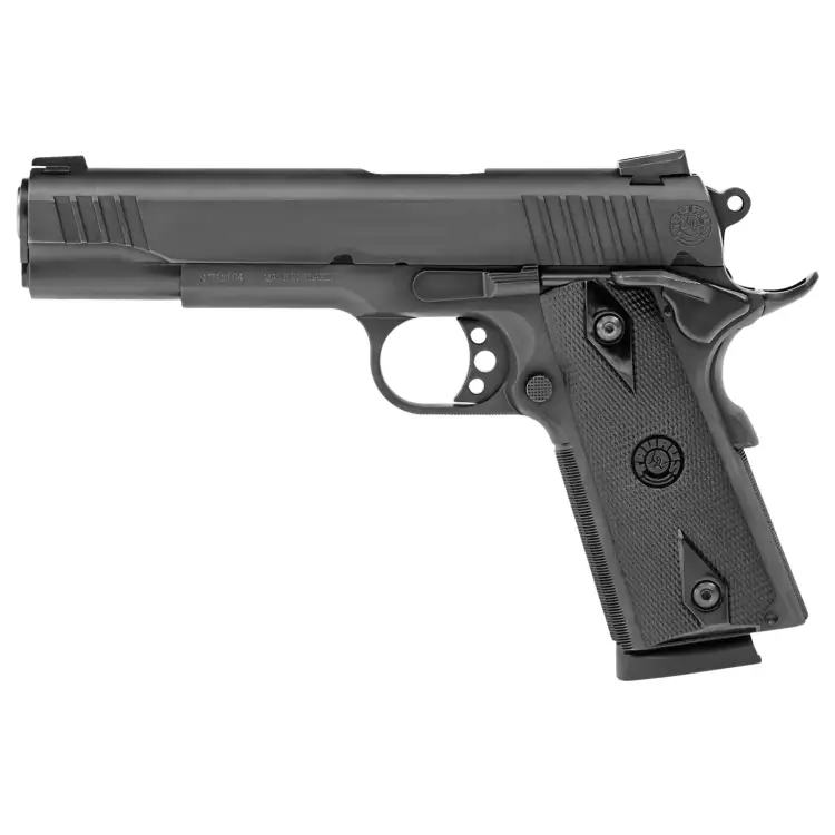 Pistolet Taurus 1911 BK/BK kal. .45 ACP