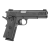 Pistolet Taurus 1911 BK/BK kal. .45 ACP