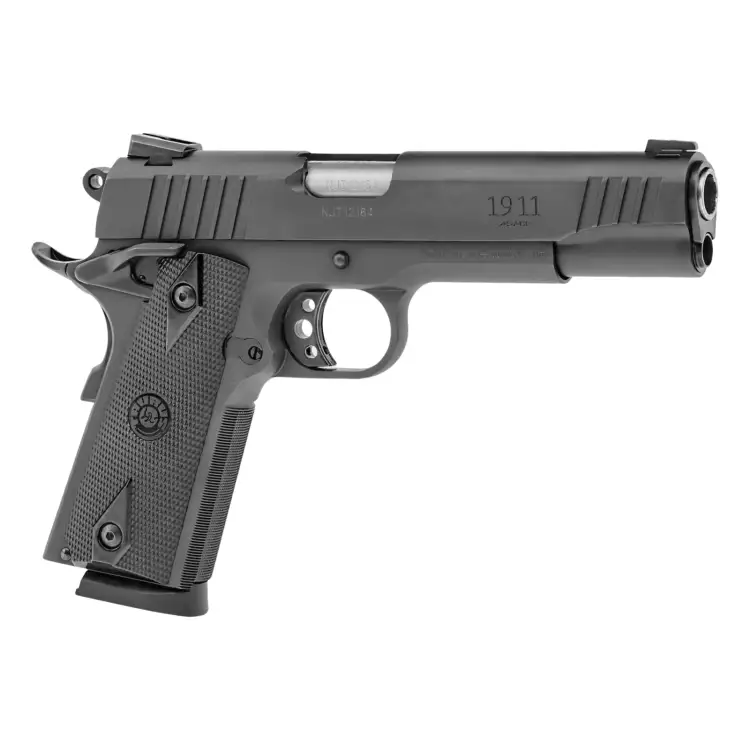 Pistolet Taurus 1911 BK/BK kal. .45 ACP