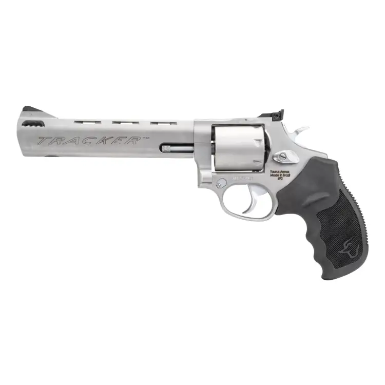 Rewolwer Taurus 692 Tracker SS Matte 7nb. 6,5" kal. .357 Magnum / 9x19 mm