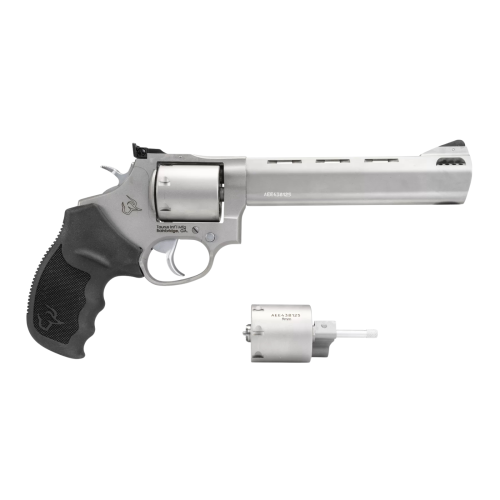 Rewolwer Taurus 692 Tracker SS Matte 7nb. 6,5" kal. .357 Magnum / 9x19 mm