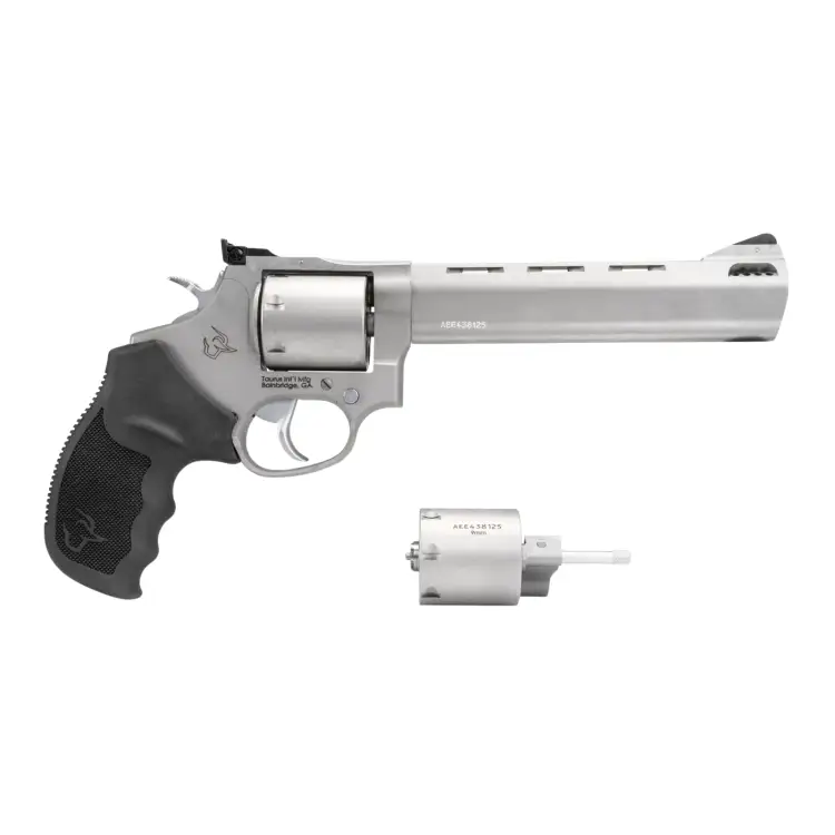 Rewolwer Taurus 692 Tracker SS Matte 7nb. 6,5" kal. .357 Magnum / 9x19 mm