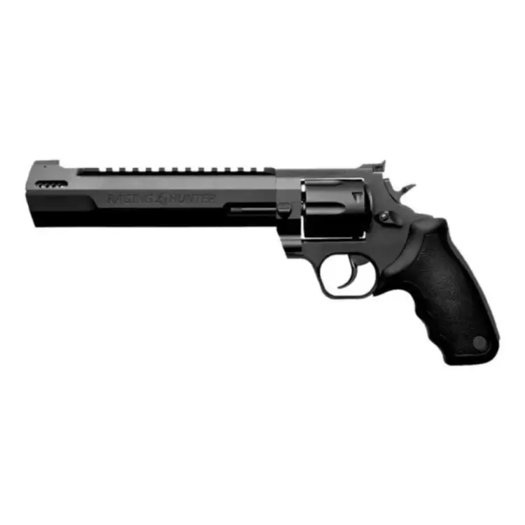 Rewolwer Taurus 357H Raging Hunter BK/BK Matte 7nb. kal. .357 Magnum